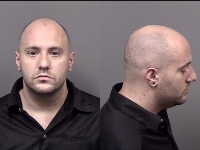 Thomas Gable II arrested June 3 on a writ of bodily attachment.